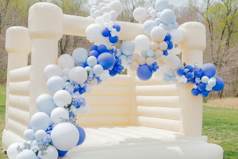 Modern Bounce Houses