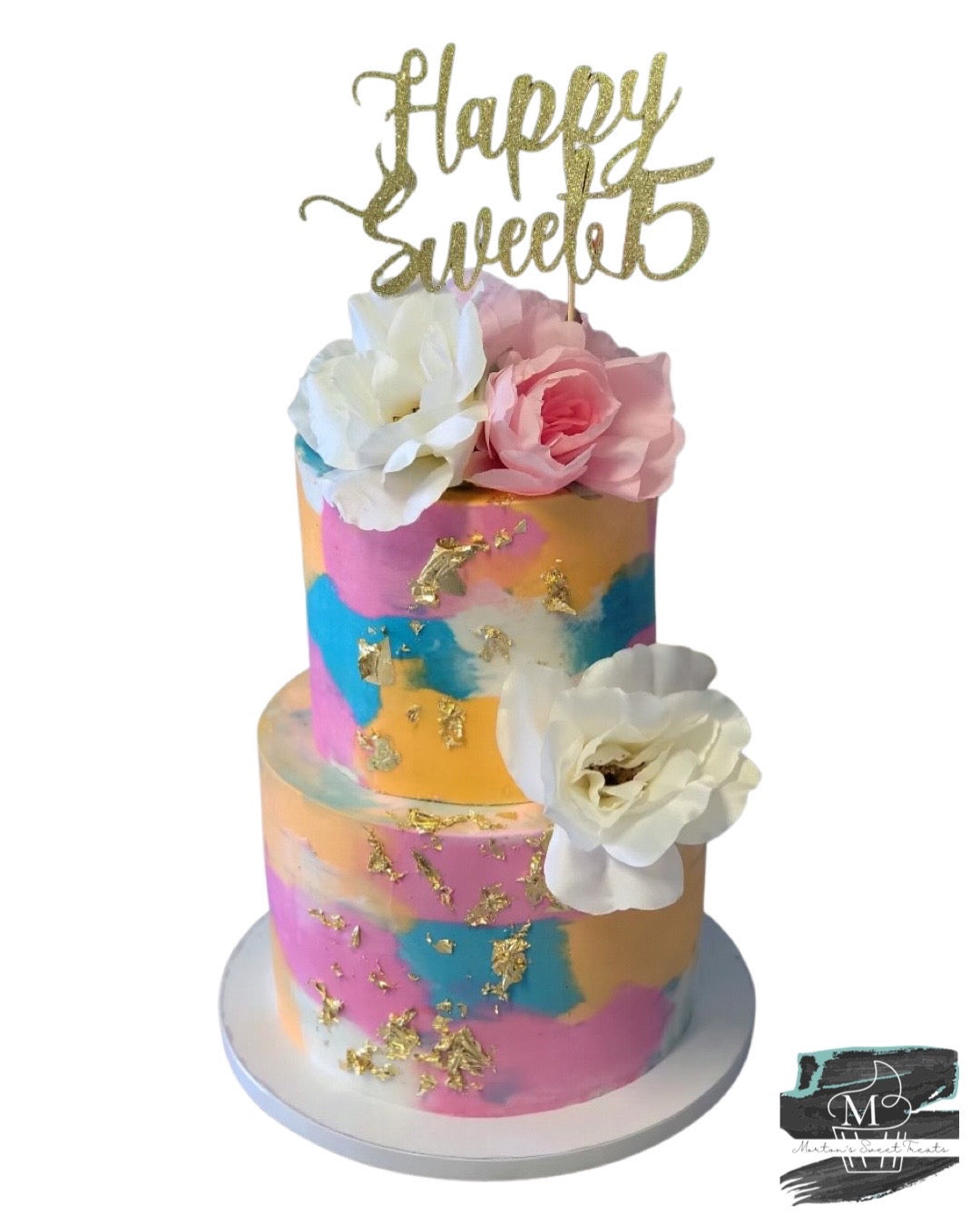 Bespoke Cakes | Perfect Luxury Wedding & Birthday Cakes | Jack and Beyond